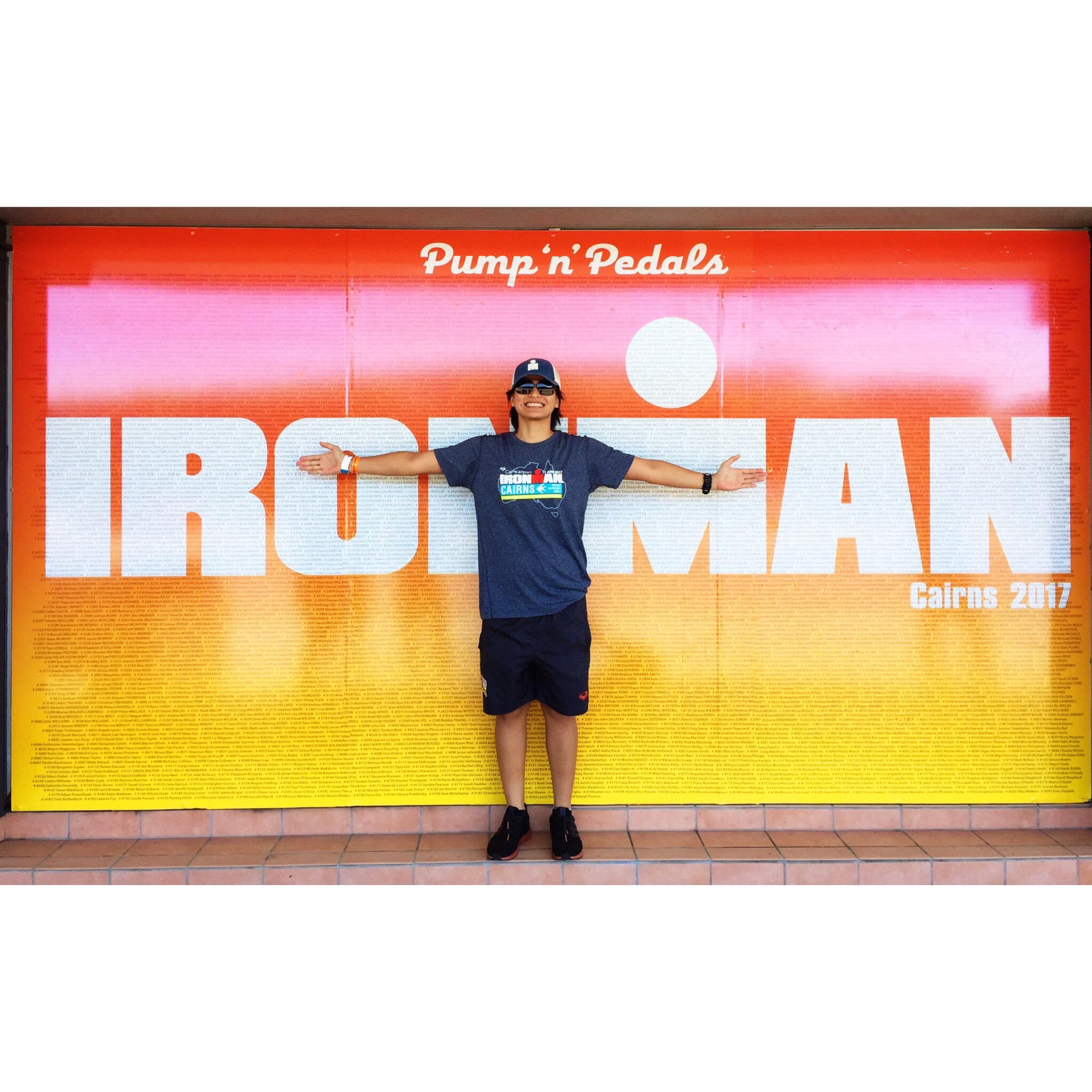 คุยกับ ลูกปลา  ธัญญารัตน์ ดอกสน 2 times IRONMAN,  Admin FB Page "ไตรมั่วๆ ตัวไหม้ๆ และ ผู้แปลหนังสือ "The Sports Gene: ยอดมนุษย์นักกีฬามหัศจรรย์พันธุกรรม หรือสัจธรรมการซ้อม"