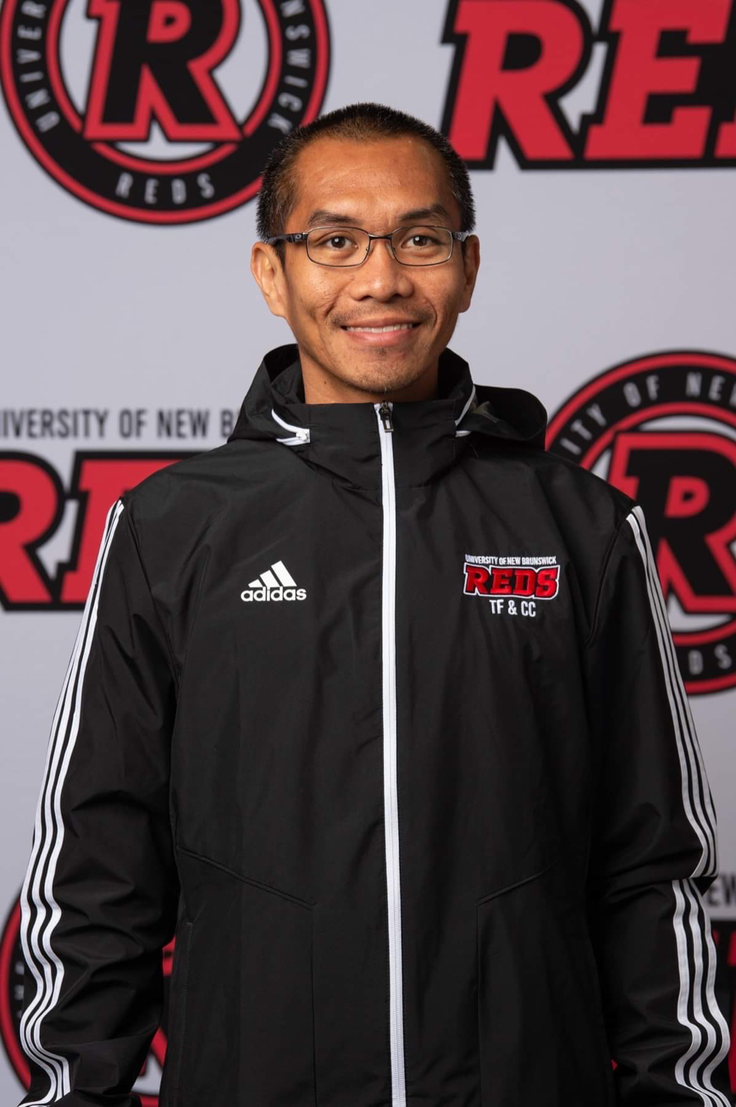 Talk with Coach John Michael On from Philippines 🇵🇭