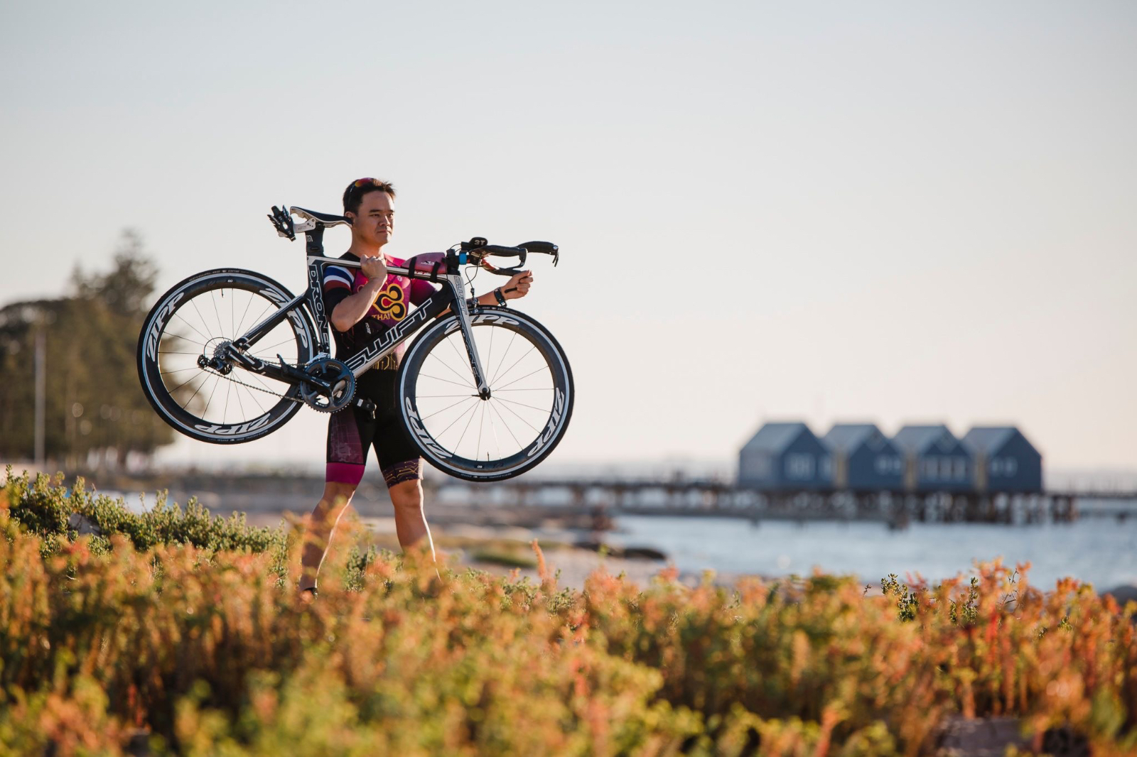 2019 team event ambassador Photo by Dennis Tan