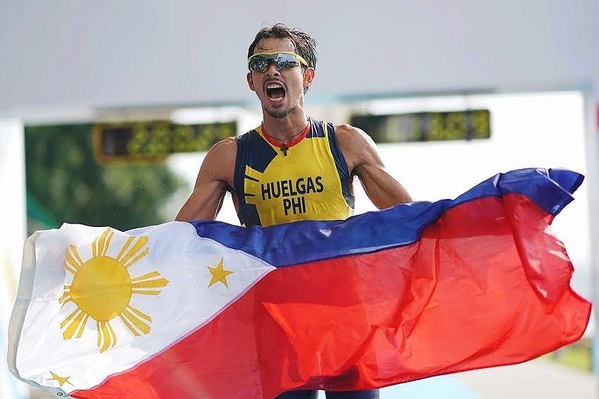 Interview with nikko